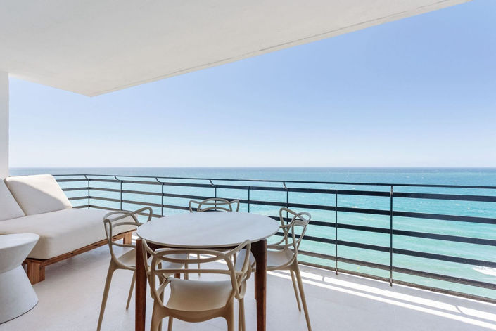 Image No.3-Appartement de 2 chambres à vendre à Marbella