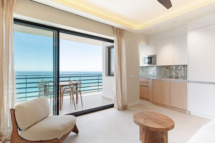 Image No.5-Appartement de 2 chambres à vendre à Marbella