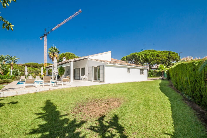 Image No.21-Villa de 5 chambres à vendre à Elviria