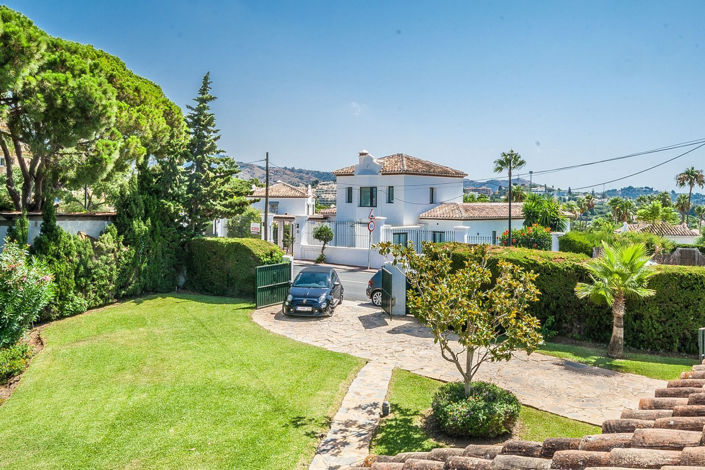 Image No.22-Villa de 5 chambres à vendre à Elviria