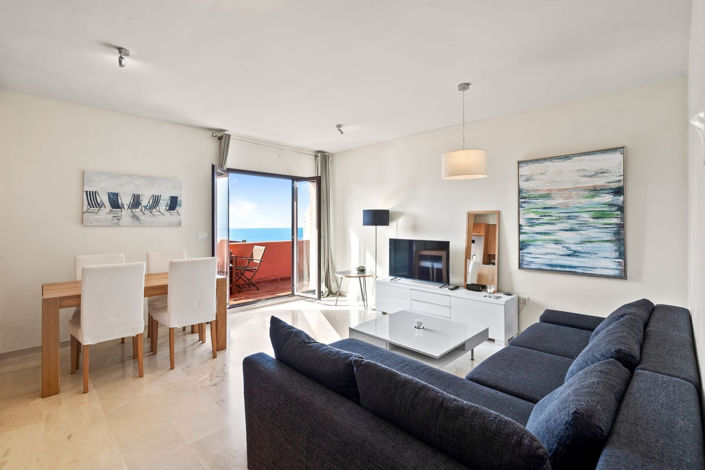 Image No.4-Appartement de 2 chambres à vendre à Estepona