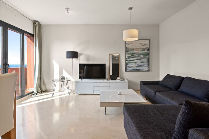 Image No.6-Appartement de 2 chambres à vendre à Estepona