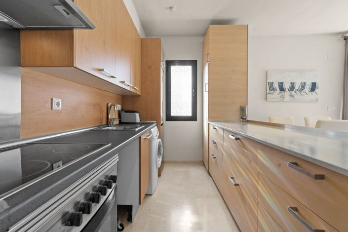 Image No.7-Appartement de 2 chambres à vendre à Estepona