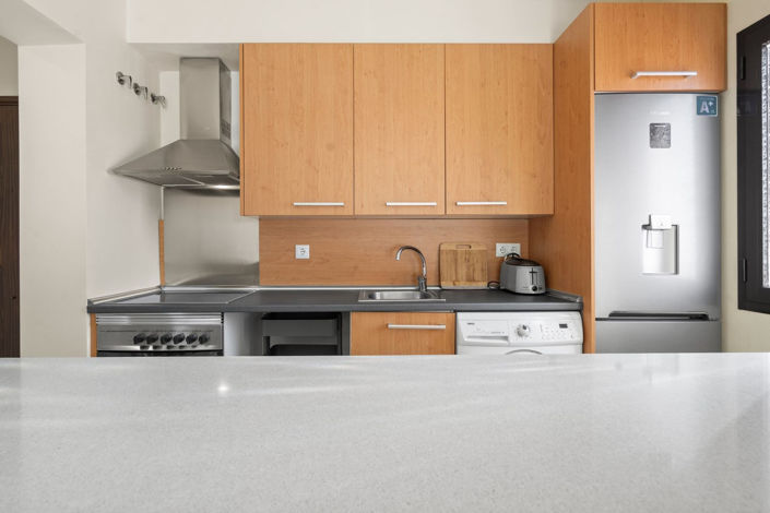 Image No.8-Appartement de 2 chambres à vendre à Estepona