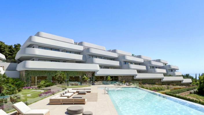 Image No.1-3 Bed Apartment for sale