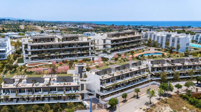 Buenavista Homes  most sold property