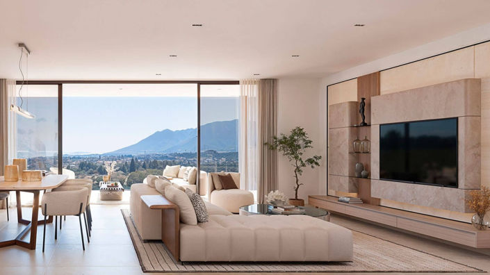 Image No.8-2 Bed Apartment for sale