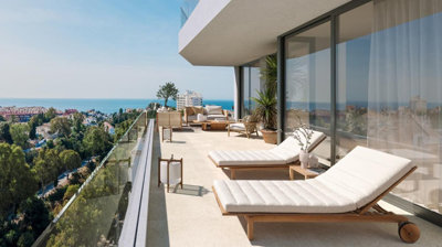 Buenavista Homes  most sold property