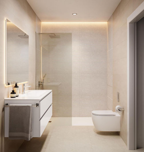 Image No.18-Appartement de 1 chambre à vendre à Torreblanca