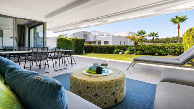 Buenavista Homes  most sold property