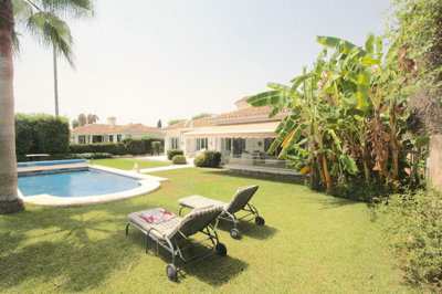 Buenavista Homes  most sold property