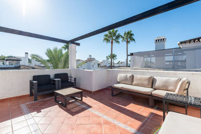 Buenavista Homes  most sold property