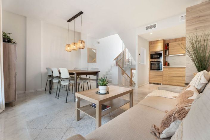 Image No.12-Maison de ville de 3 chambres à vendre à Riviera del Sol