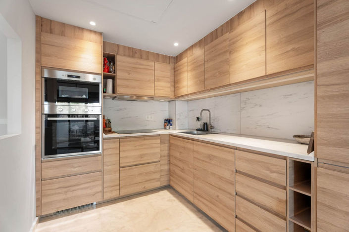 Image No.14-Maison de ville de 3 chambres à vendre à Riviera del Sol