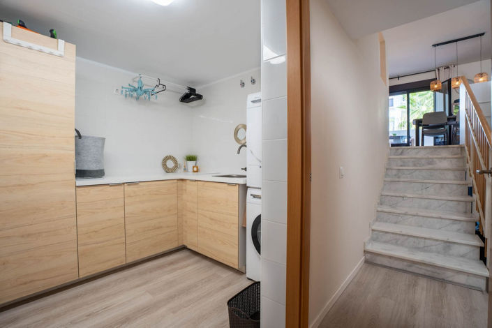 Image No.17-Maison de ville de 3 chambres à vendre à Riviera del Sol