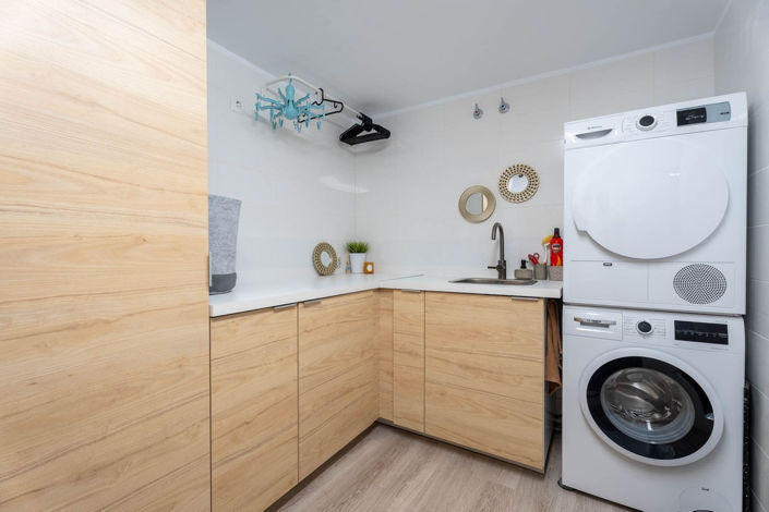 Image No.18-Maison de ville de 3 chambres à vendre à Riviera del Sol