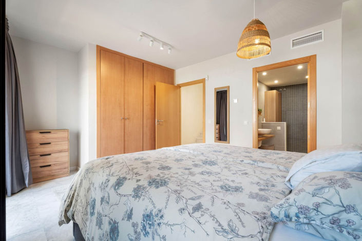 Image No.25-Maison de ville de 3 chambres à vendre à Riviera del Sol