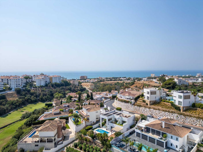 Image No.3-Maison de ville de 3 chambres à vendre à Riviera del Sol