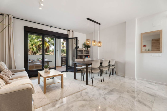 Image No.9-Maison de ville de 3 chambres à vendre à Riviera del Sol