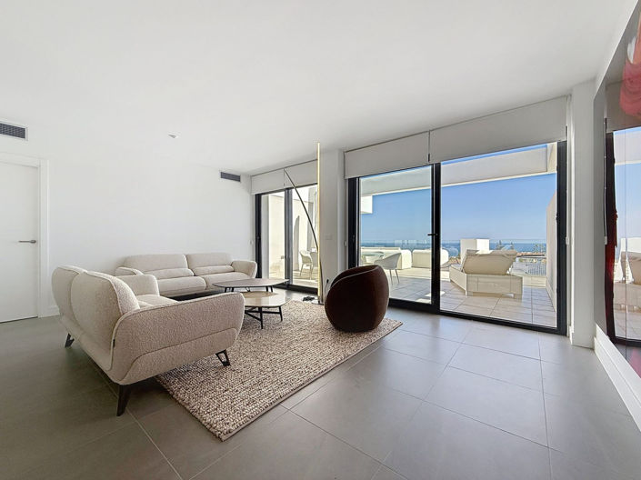 Image No.11-Appartement de 3 chambres à vendre à La Duquesa