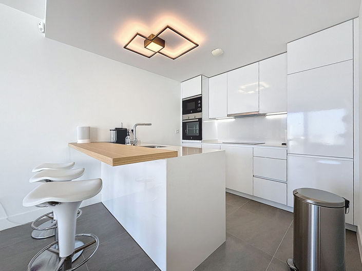 Image No.14-Appartement de 3 chambres à vendre à La Duquesa