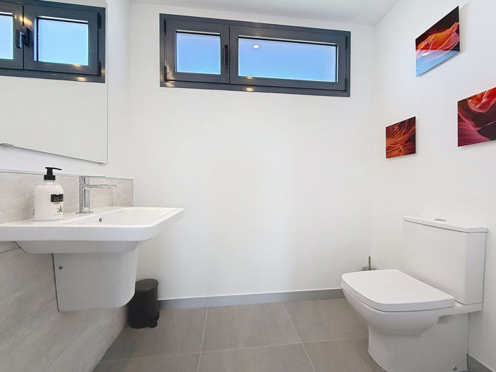 Image No.22-Appartement de 3 chambres à vendre à La Duquesa