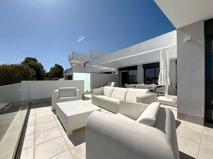 Image No.3-Appartement de 3 chambres à vendre à La Duquesa