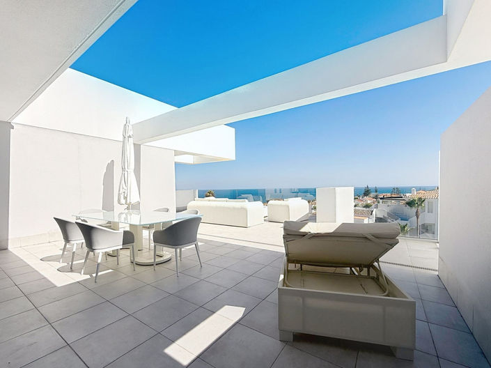 Image No.7-Appartement de 3 chambres à vendre à La Duquesa