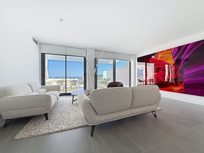 Image No.8-Appartement de 3 chambres à vendre à La Duquesa