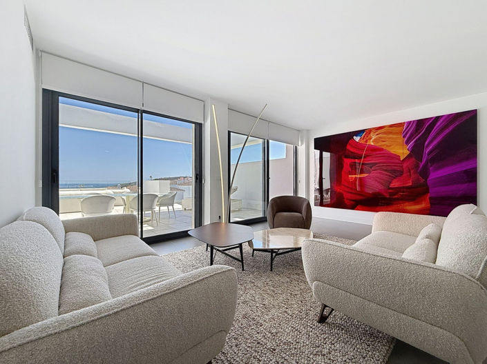 Image No.9-Appartement de 3 chambres à vendre à La Duquesa