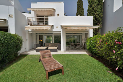 Buenavista Homes  most sold property