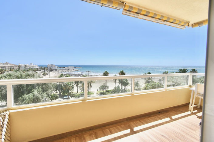 Image No.1-Appartement de 2 chambres à vendre à Benalmadena