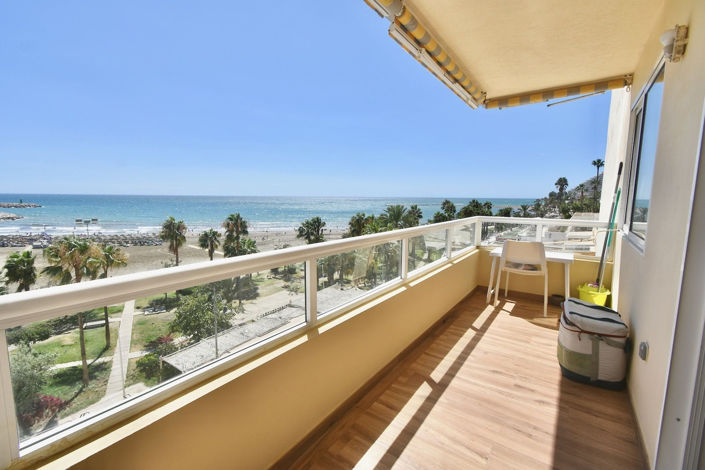 Image No.2-Appartement de 2 chambres à vendre à Benalmadena