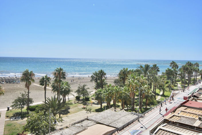 Image No.3-Appartement de 2 chambres à vendre à Benalmadena