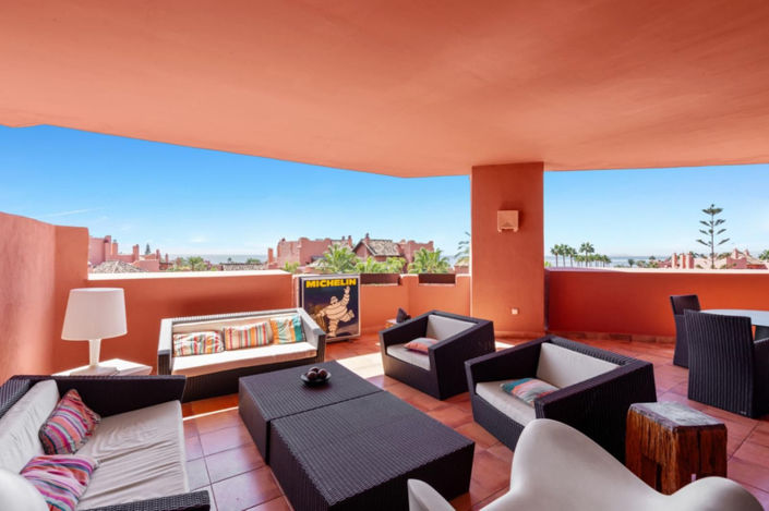 Image No.1-3 Bed Apartment for sale