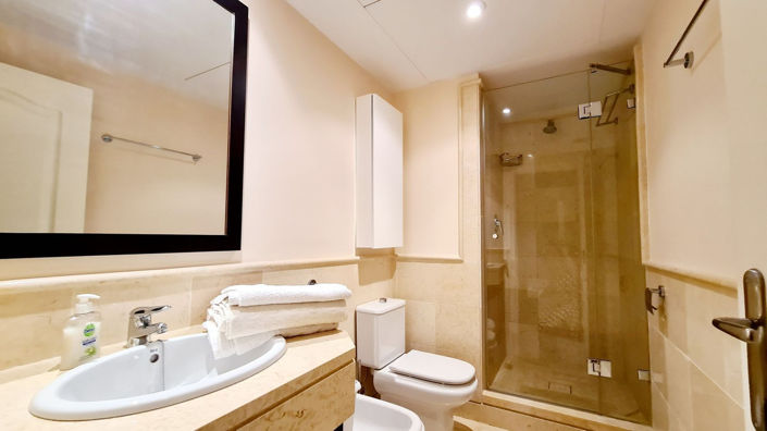 Image No.19-Appartement de 2 chambres à vendre à Benahavis