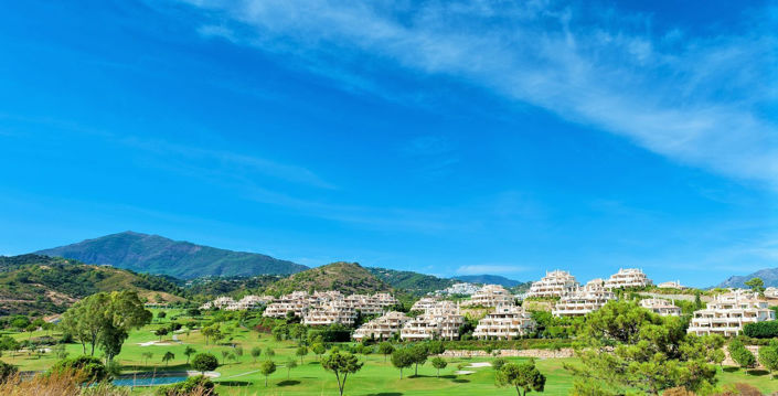 Image No.20-Appartement de 2 chambres à vendre à Benahavis