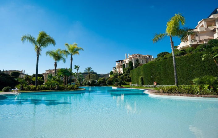 Image No.21-Appartement de 2 chambres à vendre à Benahavis