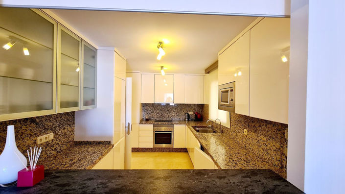 Image No.9-Appartement de 2 chambres à vendre à Benahavis