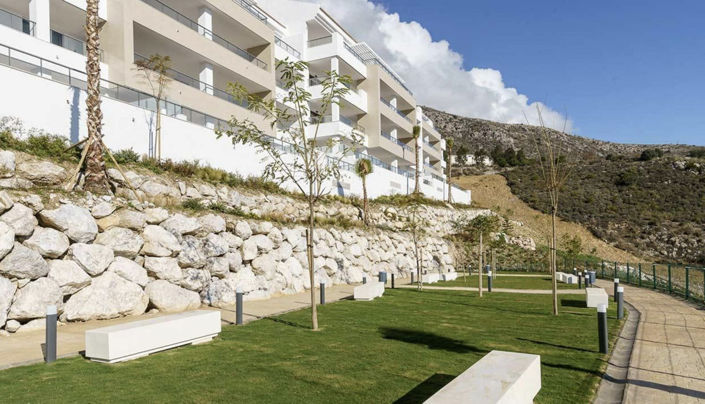 Image No.19-3 Bed Apartment for sale