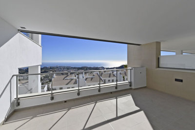Buenavista Homes  most sold property