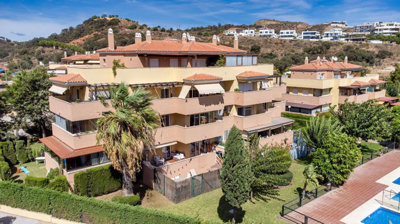 Buenavista Homes  most sold property