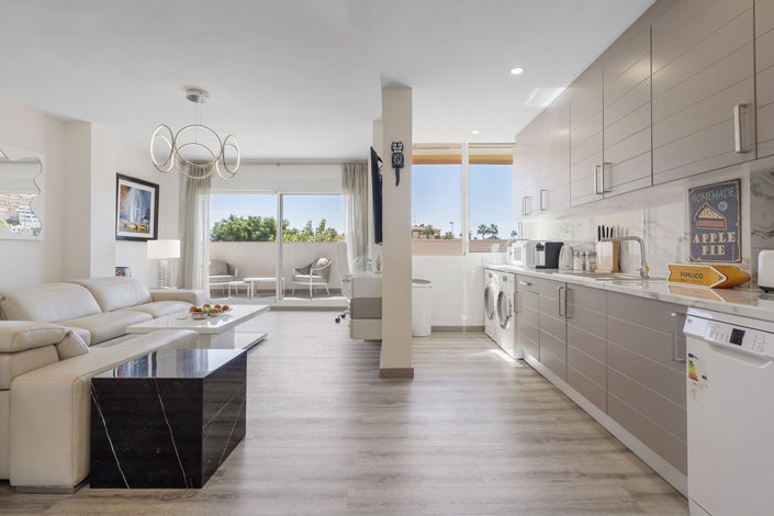 Image No.10-Appartement de 2 chambres à vendre à La Cala De Mijas