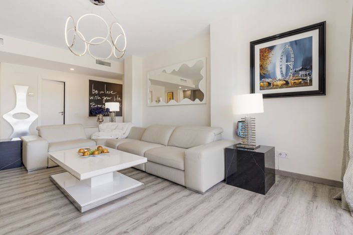 Image No.12-Appartement de 2 chambres à vendre à La Cala De Mijas