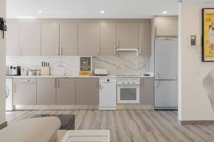 Image No.14-Appartement de 2 chambres à vendre à La Cala De Mijas