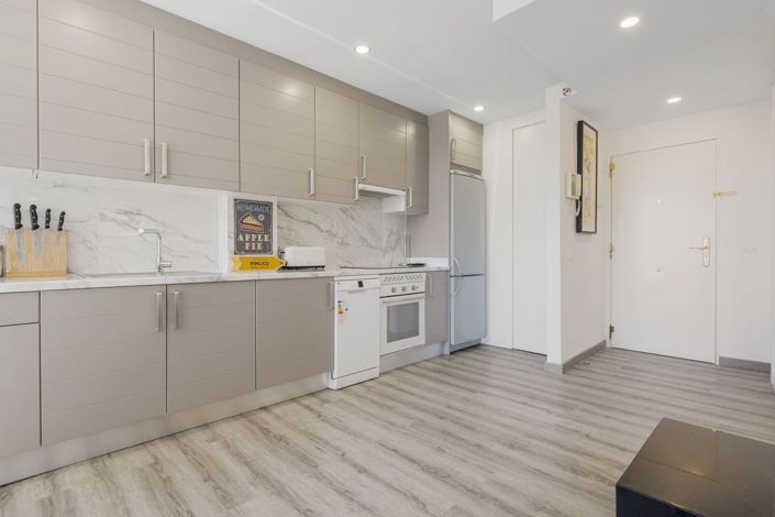 Image No.15-Appartement de 2 chambres à vendre à La Cala De Mijas