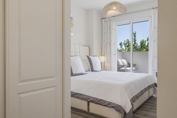 Image No.16-Appartement de 2 chambres à vendre à La Cala De Mijas