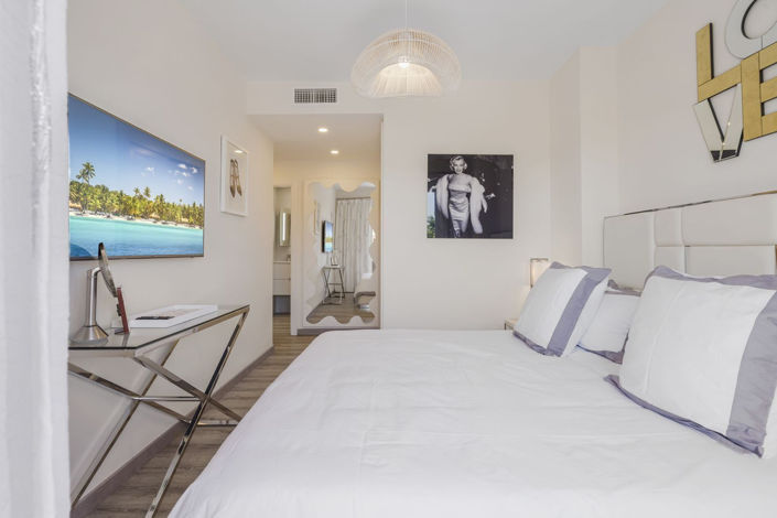 Image No.19-Appartement de 2 chambres à vendre à La Cala De Mijas