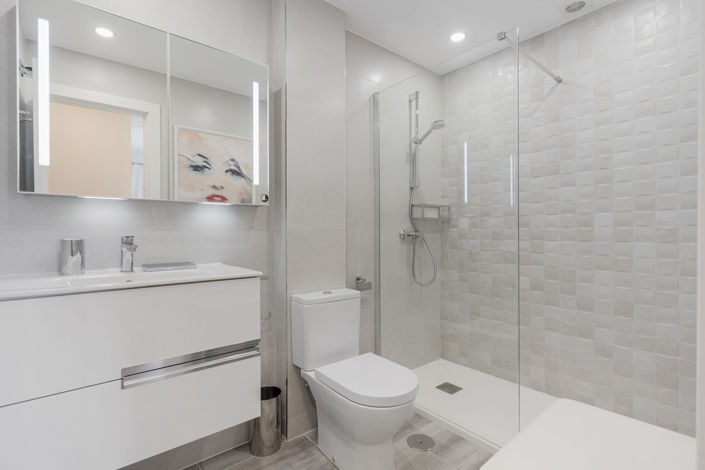 Image No.20-Appartement de 2 chambres à vendre à La Cala De Mijas