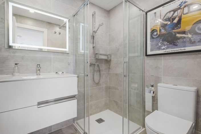 Image No.23-Appartement de 2 chambres à vendre à La Cala De Mijas